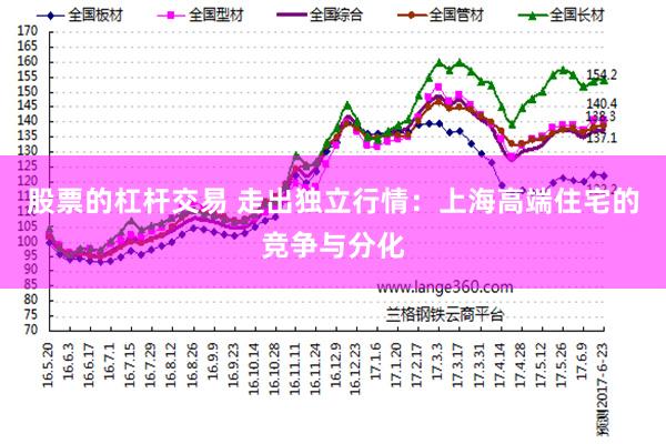 股票的杠杆交易 走出独立行情：上海高端住宅的竞争与分化